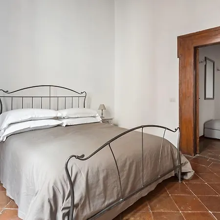 Antique-modern Flat By Navona Square Apartment Rome