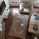Apartamento Antique-modern Flat By Navona Square *