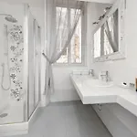 Antique-modern Flat By Navona Square *