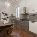 Antique-modern Flat By Navona Square Apartamento Roma