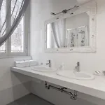 Antique-modern Flat By Navona Square